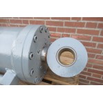 Boring 200 slag 500 Dubbelwerkend 60 TON. Old stock